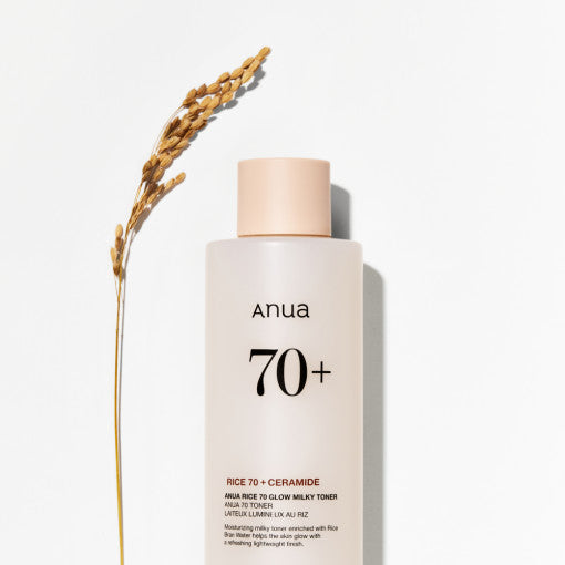 The Secret to Glowing Skin: Why Korean Rice Toner is a Must-Have in 2025