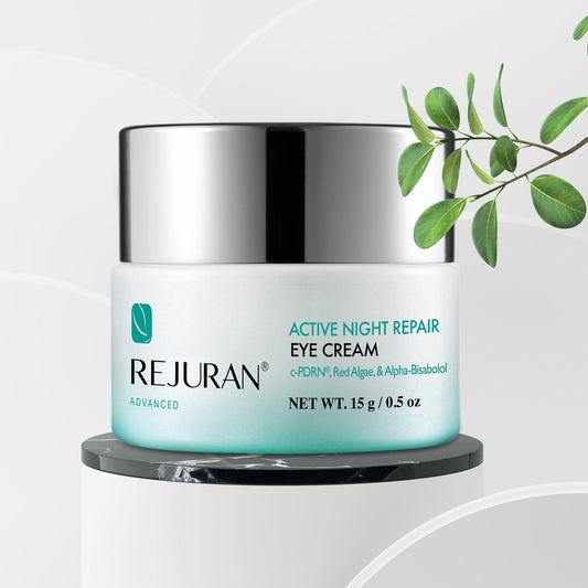 How to Choose the Best Korean Eye Cream for Your Under-Eye Concern