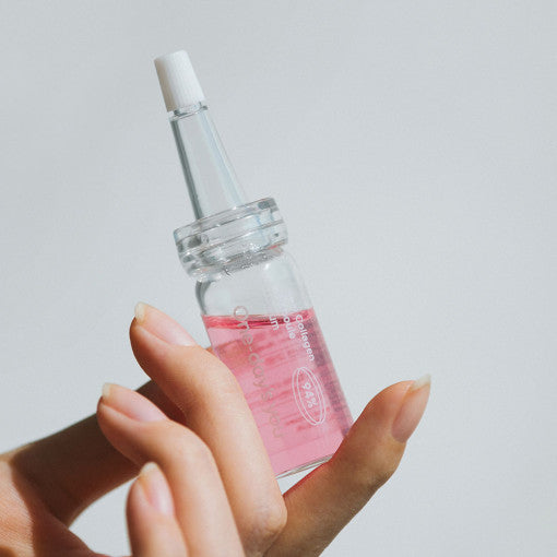 Korean Glass Skin Products Trending in 2026