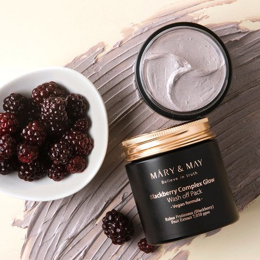 Korean Wash-Off Masks: The 2025 Secret to Clear, Radiant Skin