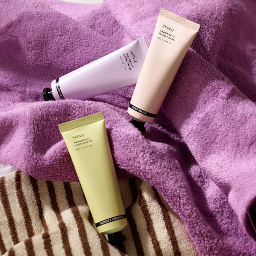 Korean Hand Cream: Your Everyday Solution for Soft, Nourished Hands