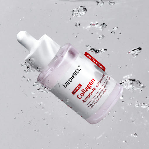 Modern Korean Collagen Skincare: Achieve Firm and Youthful Skin in 2025
