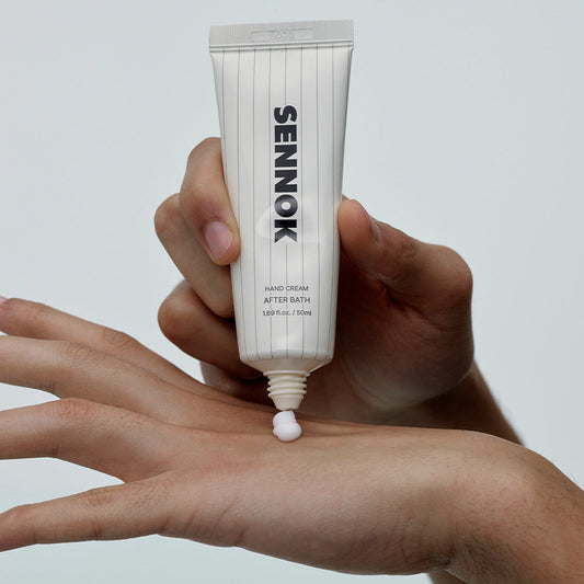 Why You Should Switch to Korean Hand Wash for Healthy, Moisturized Hands