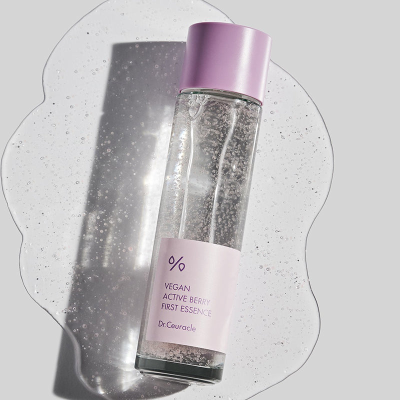 Best Dr. Ceuracle Korean Skincare – What to Discover at SparkleSkin K-Beauty