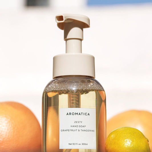The Ultimate Guide to Aromatica Shampoo: Why UAE Residents Love It