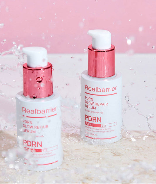 How to Incorporate a Korean PDRN Serum Into Your Skincare Routine