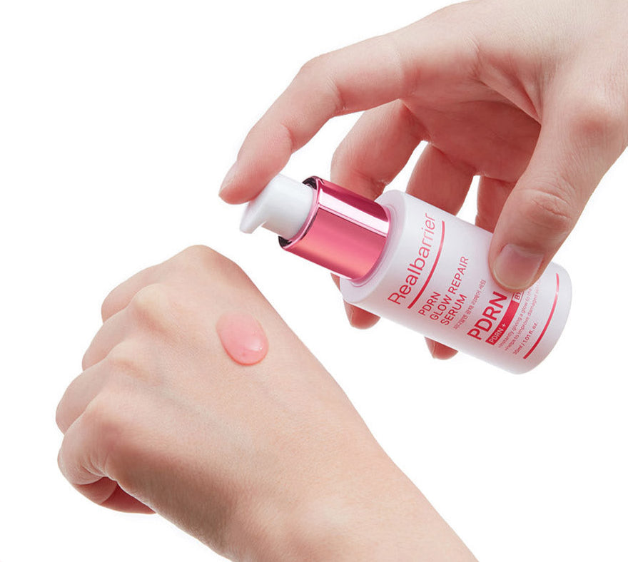 🌙 How to Use Korean PDRN Serum for Maximum Skin Renewal