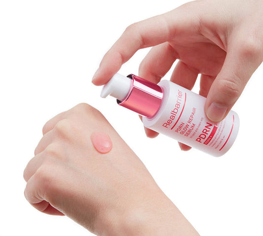 🌙 How to Use Korean PDRN Serum for Maximum Skin Renewal