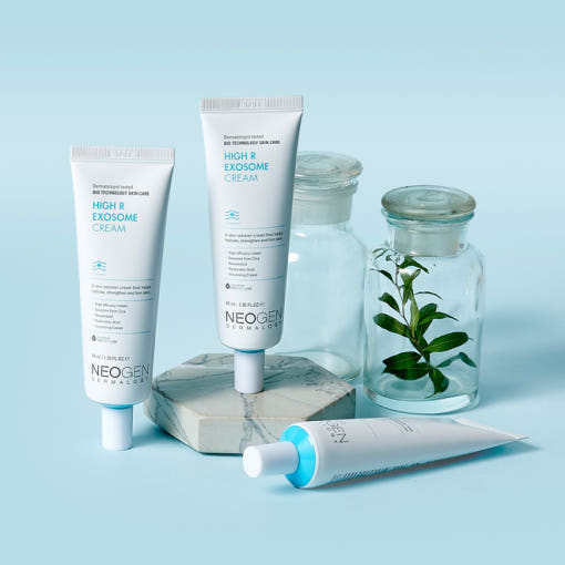 Korean Exosome Skincare 2026 – Masks, Serums & Creams Explained