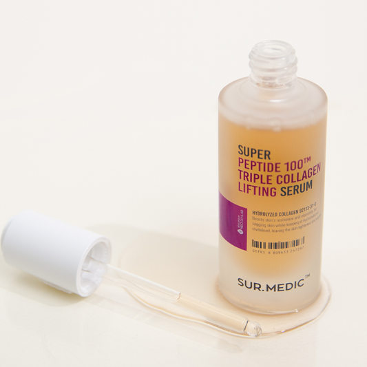 Why Korean Peptide Serums Are a Game-Changer for Anti-Aging in 2025