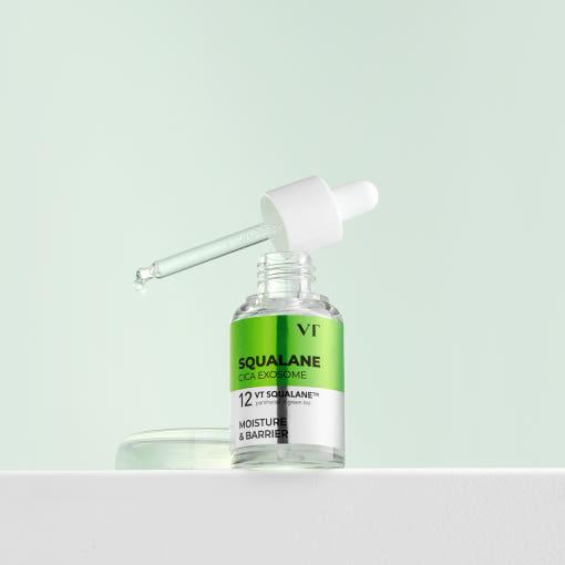 Why VT Cosmetics Is a Rising Star in Korean Skincare