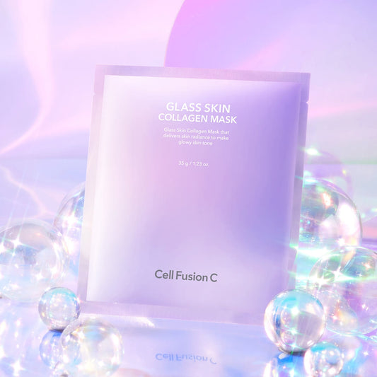 How Korean Glass Skin Cream Transforms Your Skin (Real Results Explained)