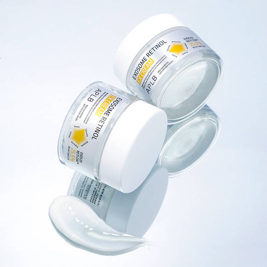 Why Korean Exosome Face Cream Is Worth It – Benefits, Results & How to Use