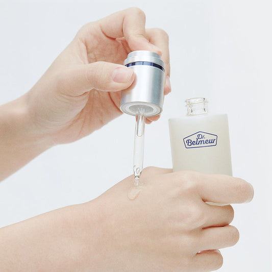 How Korean Ampoules Can Transform Your Skin in 2025
