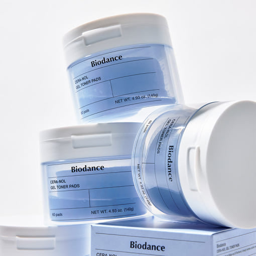 🌙 How to Choose and Use Korean Toner Pads for Your Skin Type