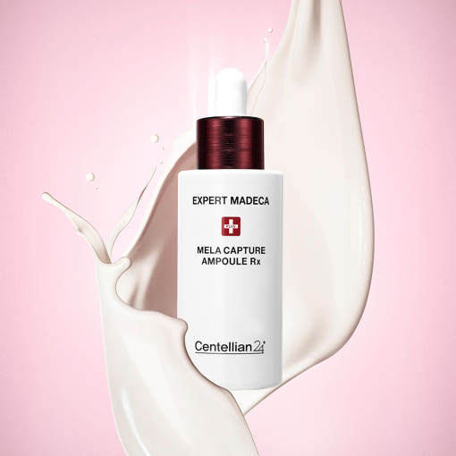 Korean Ampoules: The Power Shots of Skincare