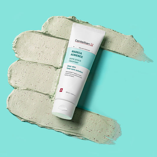 Best Korean Skincare Routine for Acne-Prone & Problematic Skin (2026 Guide)