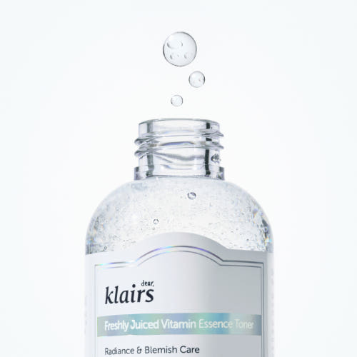 How to Choose the Right Korean Toner for Your Skin Type in 2025