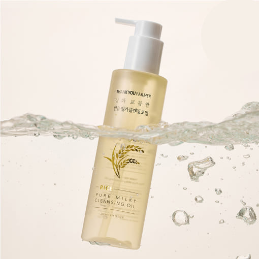 Why Korean Rice Toners Are the Secret to a Glass Skin Glow in 2025