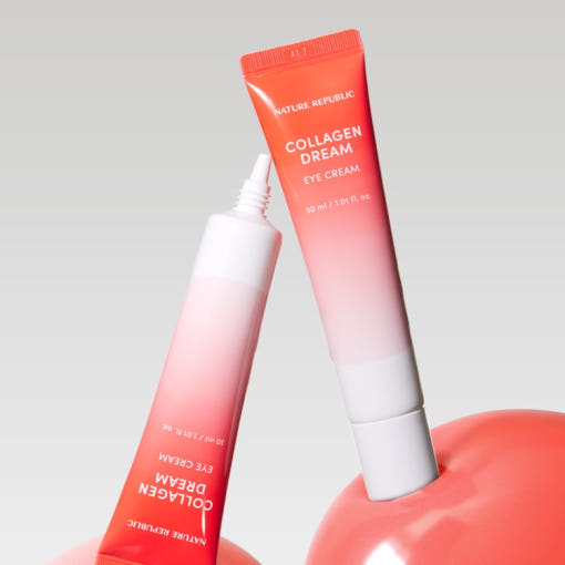 Collagen Eye Care 2026 – The Secret to Firm, Youthful Under-Eyes