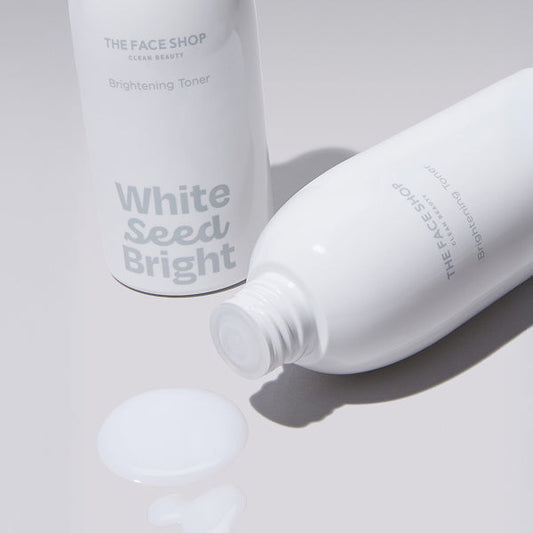Korean Brightening Skincare Trends to Watch in 2025