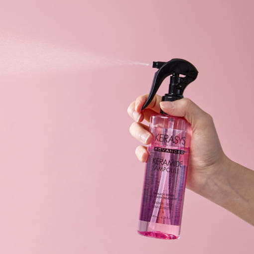 🧬 Korean PDRN Hair Therapy — New Level Regrowth & Repair