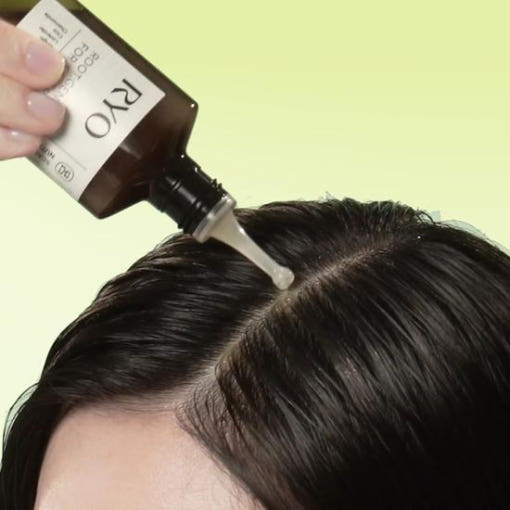 The Rise of Korean Hair Care in 2025: From Scalp Healing to Glossy Perfection