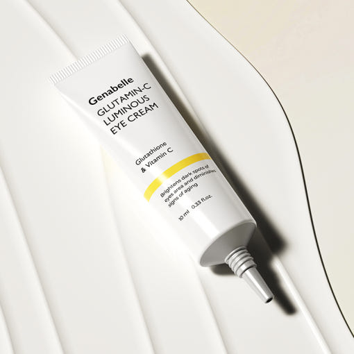 🌸 Best Korean Eye Creams for Dark Circles: Science Meets Comfort