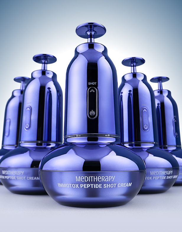 🧴 Why Korean Peptide Creams Are Essential in Modern Skincare