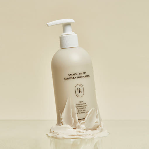 The Rising Trend of Korean Body Care: Smooth Skin, Even Tone, and Total Hydration