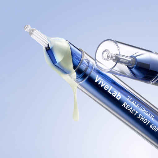 🌿 Korean Scalp Ampoules: The New Essential for Healthy, Strong Hair in 2025