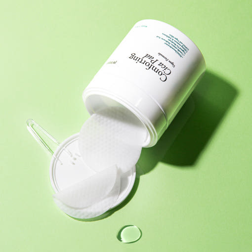Why Korean Toner Pads Are a Skincare Essential