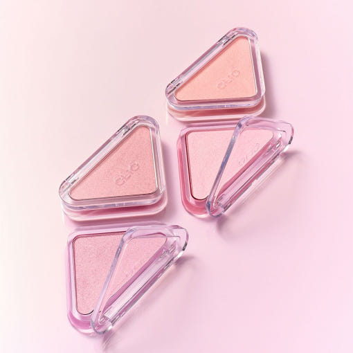 🌸 Korean Blushes: The Secret to Natural, Youthful Glow