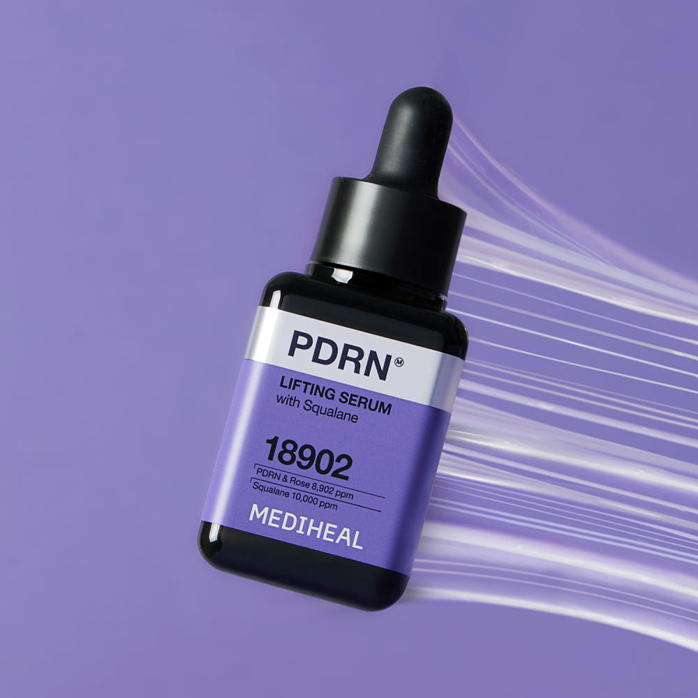 🧬 Korean PDRN Serums: What They Are and Why They Are Game-Changers for Skin Renewal