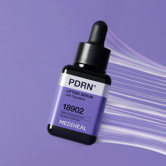 🧬 Korean PDRN Serums: What They Are and Why They Are Game-Changers for Skin Renewal
