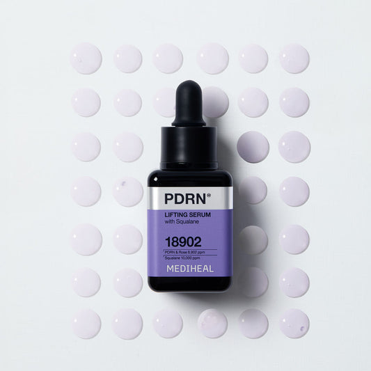 Korean PDRN Serums 2026 – Why Everyone Is Talking About This Ingredient