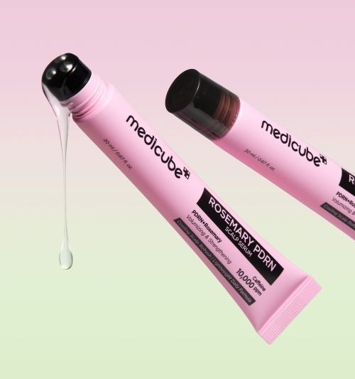 Discover the Medicube Collection — Korean Skincare With Real Results