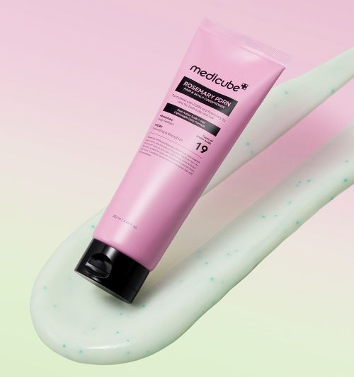 Medicube — Korean Dermatology-Grade Skincare for Real Results