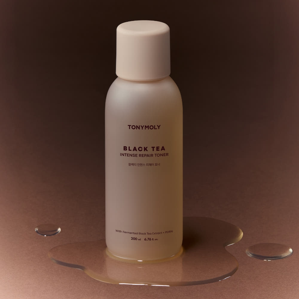 💧 Korean Hydrating Toners: The Foundation of Deep, Lasting Moisture