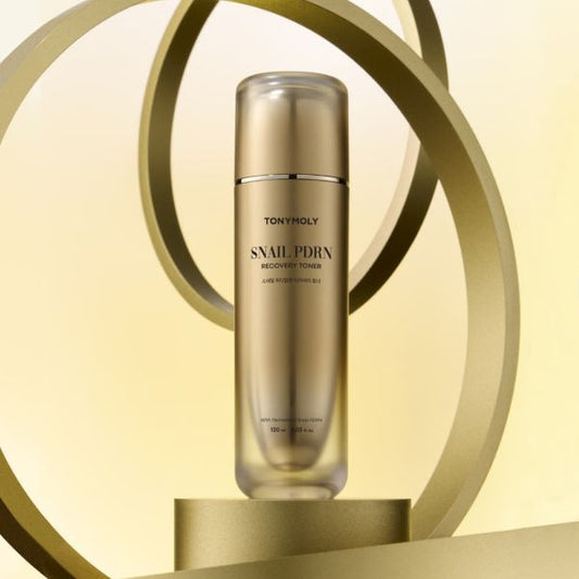 Korean PDRN Toners: Next-Level Hydration and Regeneration for Y