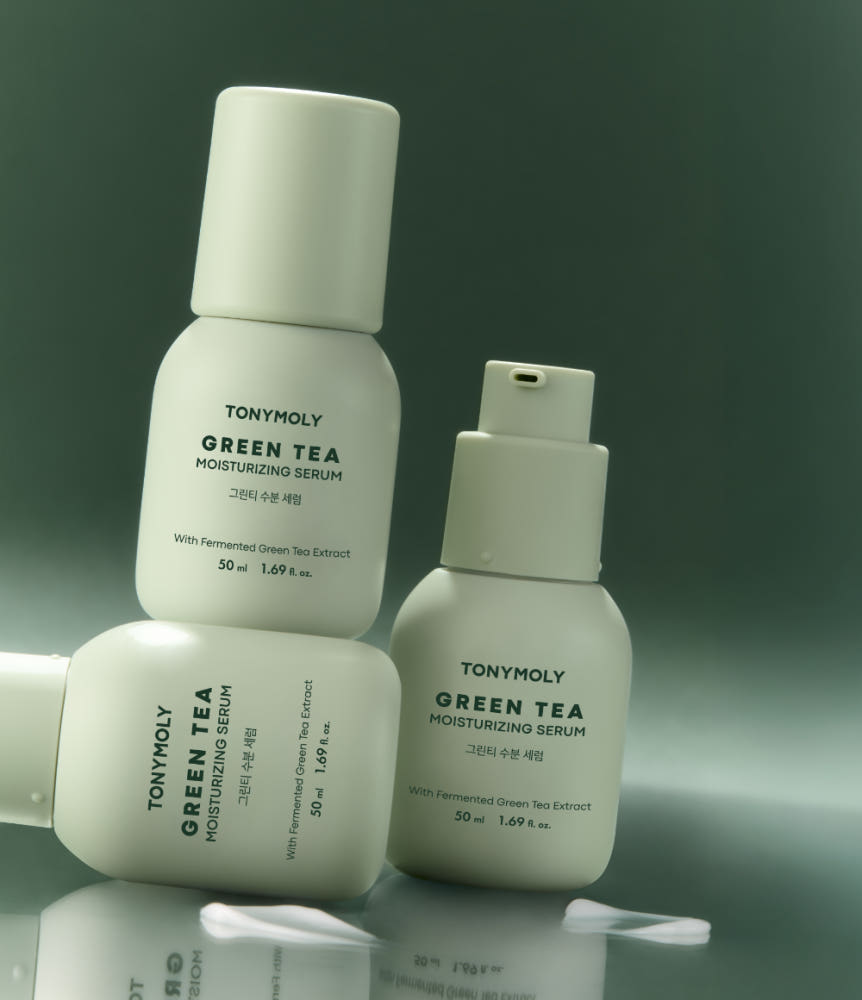 🌿 Korean Skincare Ingredients for Sensitive & Irritated Skin: Gentle Healing from Nature