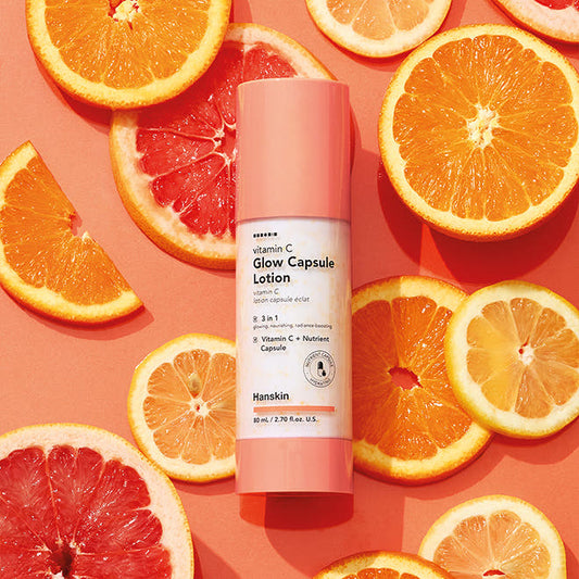 Korean Pure Vitamin C 2026 – The Brightening Secret for Glass Skin