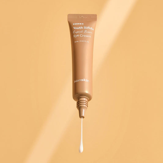 Korean Eye Sleeping Mask vs Eye Cream – Which One Do You Really Need?