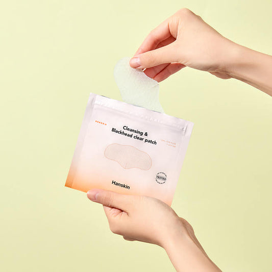 Best Korean Beauty Products for Blackheads in 2026 – Clear Pores & Smooth Skin