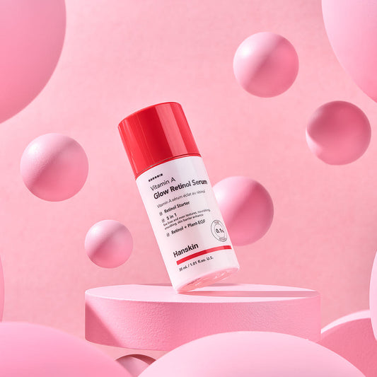 Korean Retinol Skincare 2026 – The Gentle Way to Anti-Aging