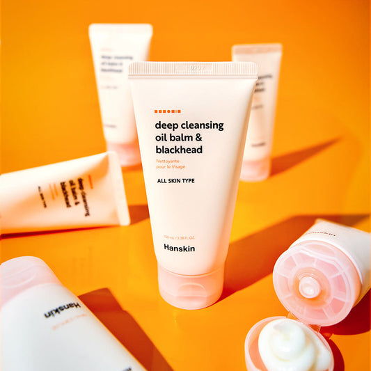 Korean Blackhead Face Care: How to Clear Pores Without Damaging Your Skin