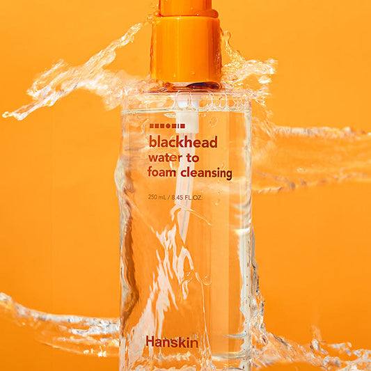 Korean Blackhead Face Care: A Gentle, Effective Ro