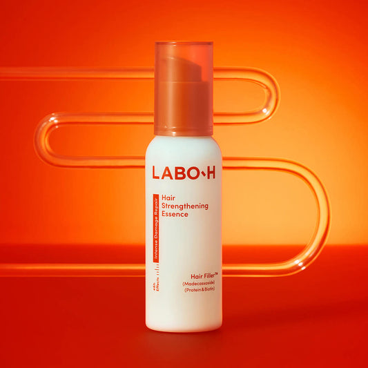 Korean Hair Essence: The Secret to Soft, Healthy, Shiny Hair