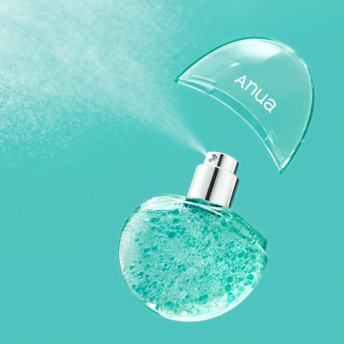 💦 Korean Face Mists: The Secret to Instant Hydration and Glow