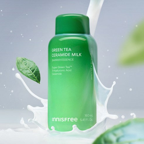 Why Korean Ceramide Serums Are Essential for Skin Barrier Repair